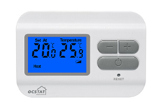 At their core, dual-powered thermostats combine two energy sources to ensure uninterrupted operation. 